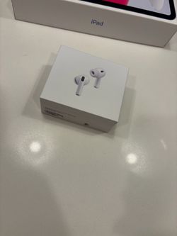 Apple AirPods Pro 3