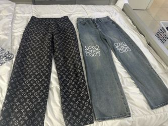 Jeans ! Talla: L