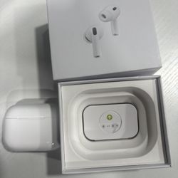 Air Pods 3 Model