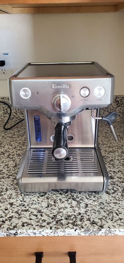 Breville 800esxl Espresso Machine