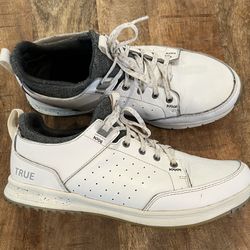 TRUE LINKSWEAR SHOES
