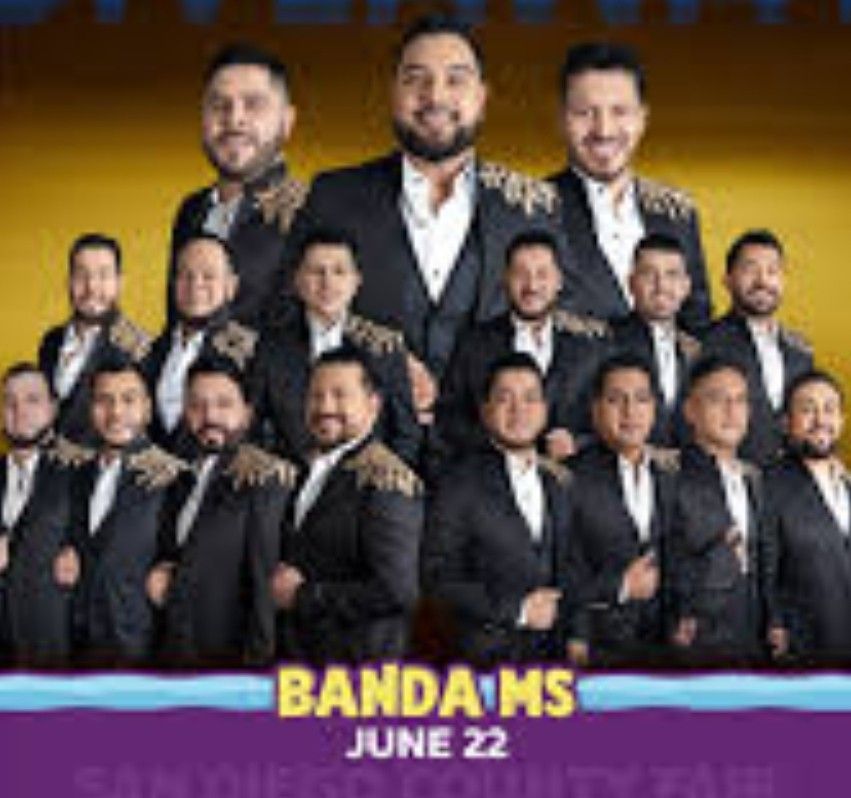 BANDA MS 