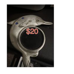 Tea Light 🕯️ Candle Holder