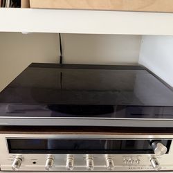 Bang&Olufsen Beogram TX 2