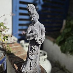 Buddha  Garden Statue