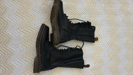 Dr. Marteens boots 🥾
