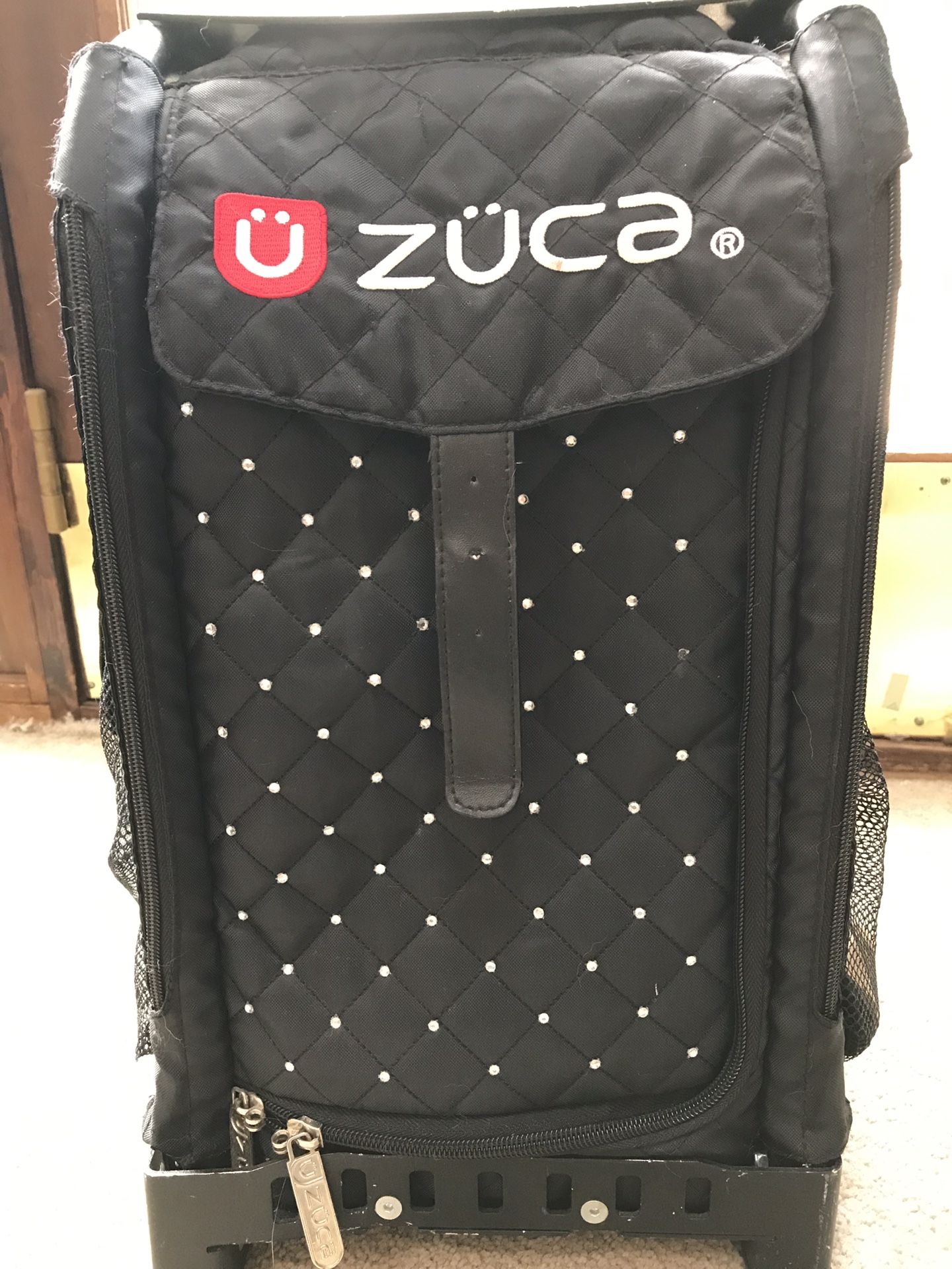 Zuca bag for ice skate for Sale in Methuen, MA OfferUp