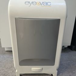 Eye Vac Pro Touchless