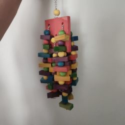 2 Bird Cage Accessories  $15 Each