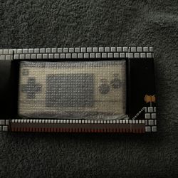 Nintendo Game Boy Micro CIB (20th Anniversary Edition)