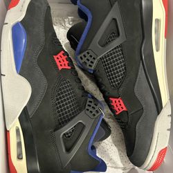 Jordan 4 Retro