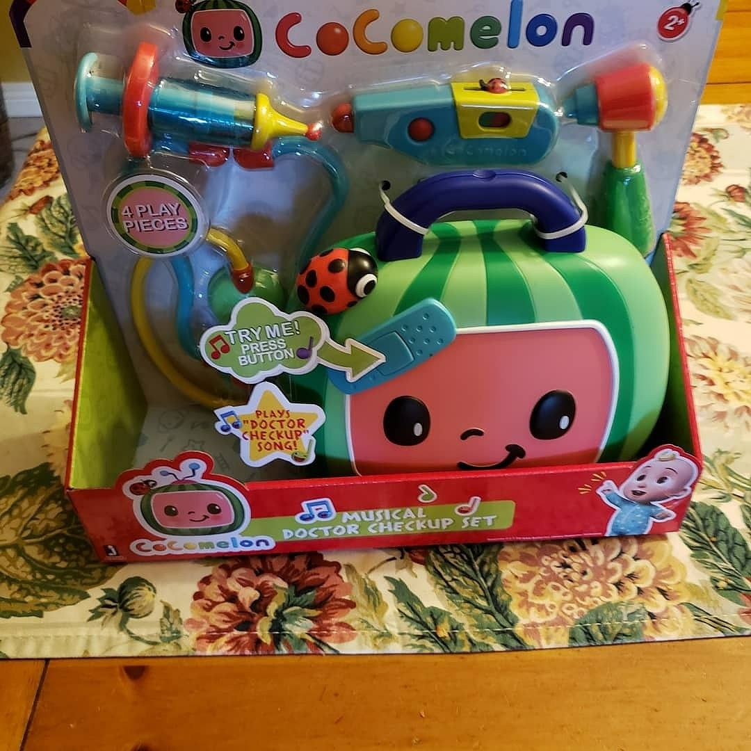 Cocomelon