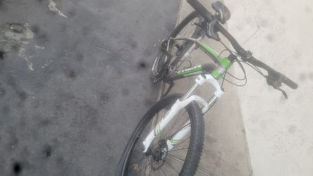 trek Xcaliber 5
