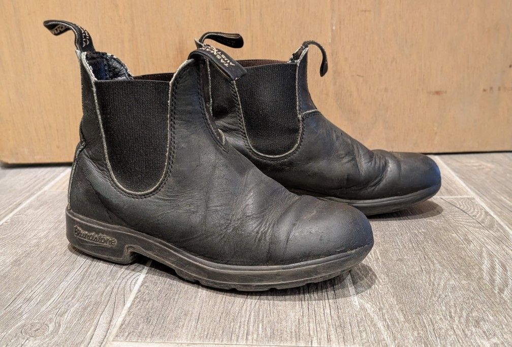 Blundstone Boots Size AU 3 (~US Women's 6?)