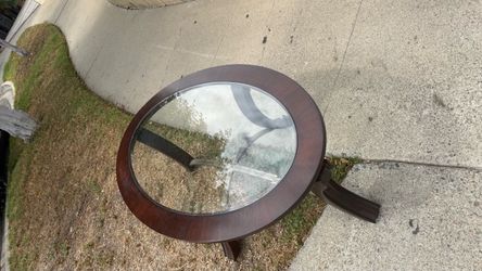Coffee and End tables