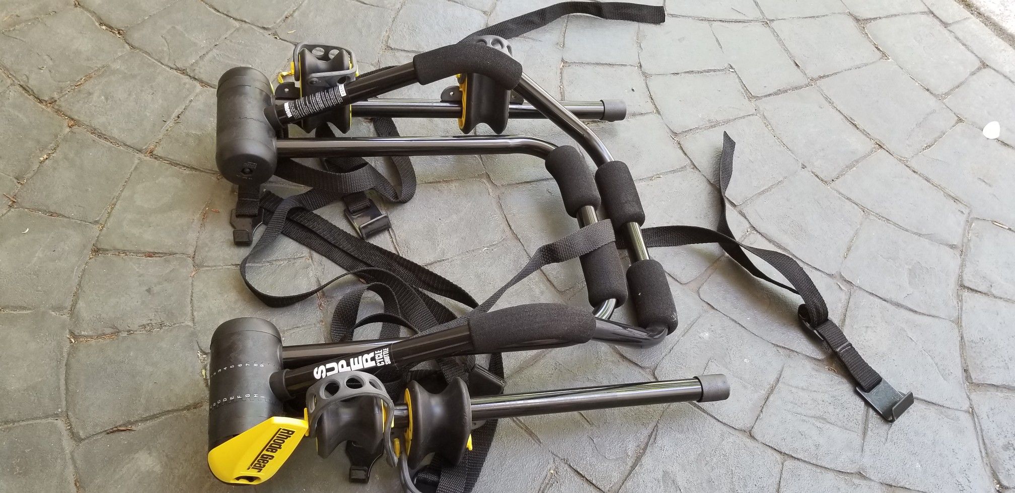 Rhode Gear Super Cycle Shuttle for Sale in San Jose, CA - OfferUp
