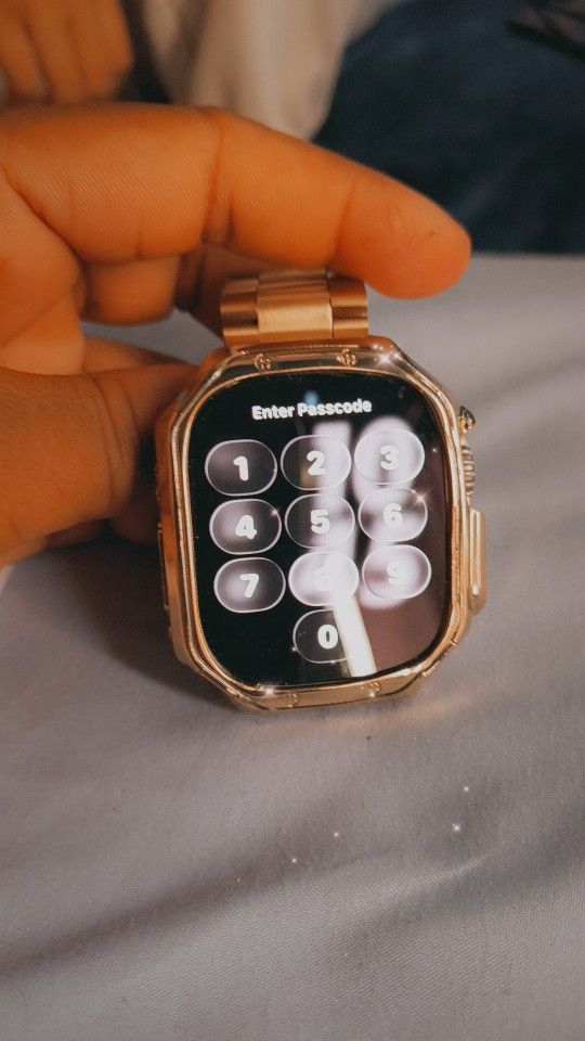 Apple Watch Ultra 2 