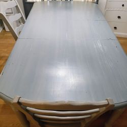 5-Piece Dining Room Set