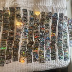 Sports Cards Baseball Lot