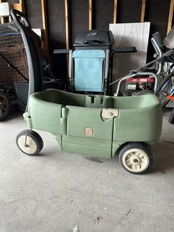 Wagon