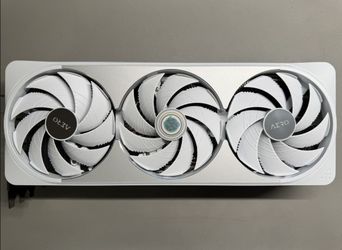 GIGABYTE RTX 5070 Ti AERO OC 16G Graphics Card