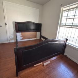 Cal King Bed Frame