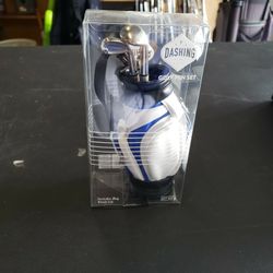 Dashing Golf Pen Set