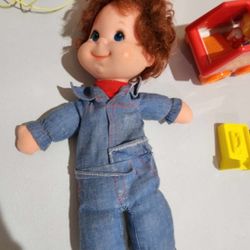 Antique Kids Doll / Collectable DOLL