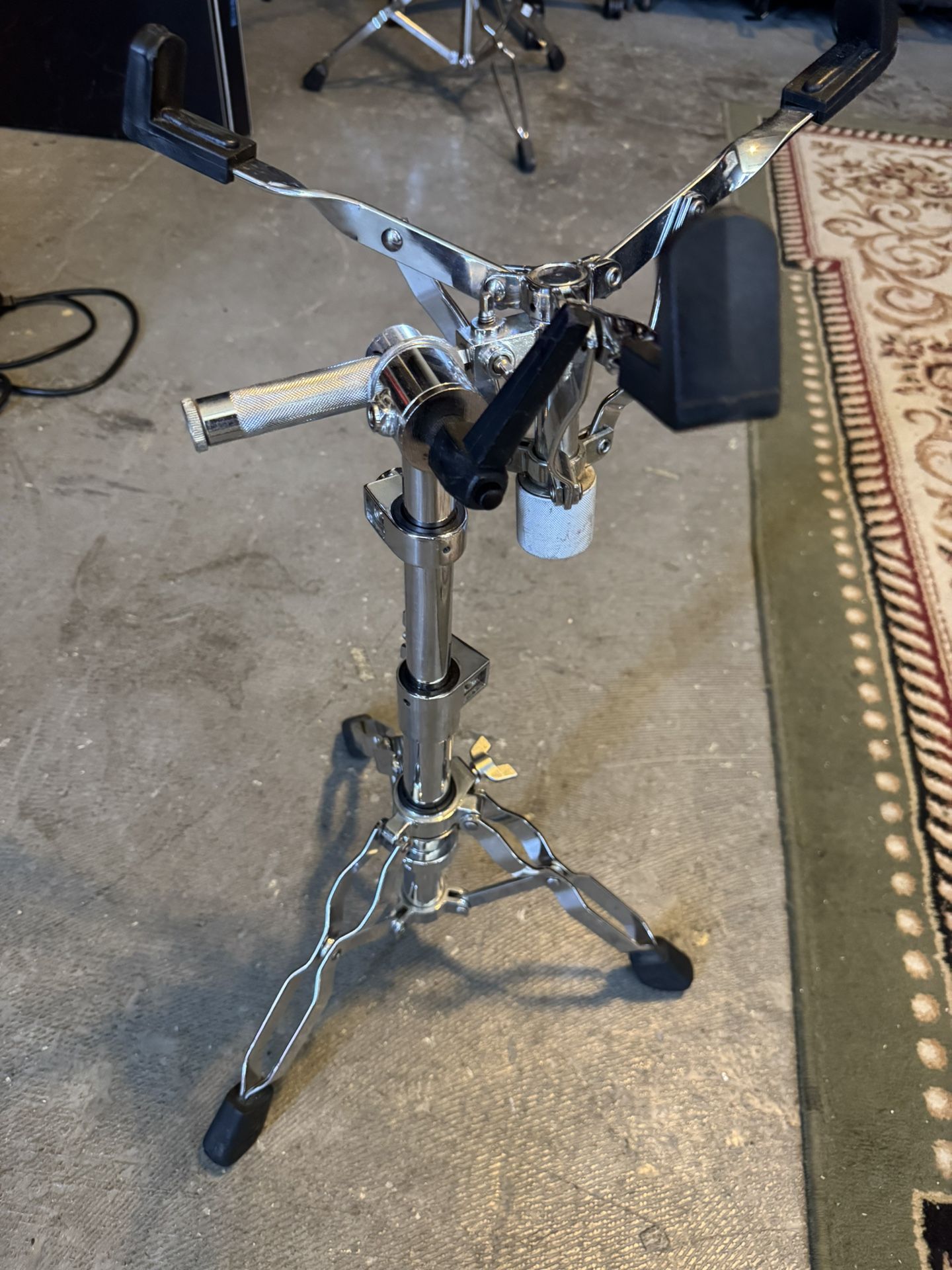 DW Snare Stand 9000 Series