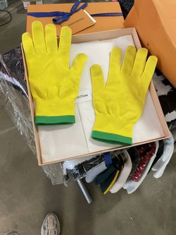 virgil abloh gloves
