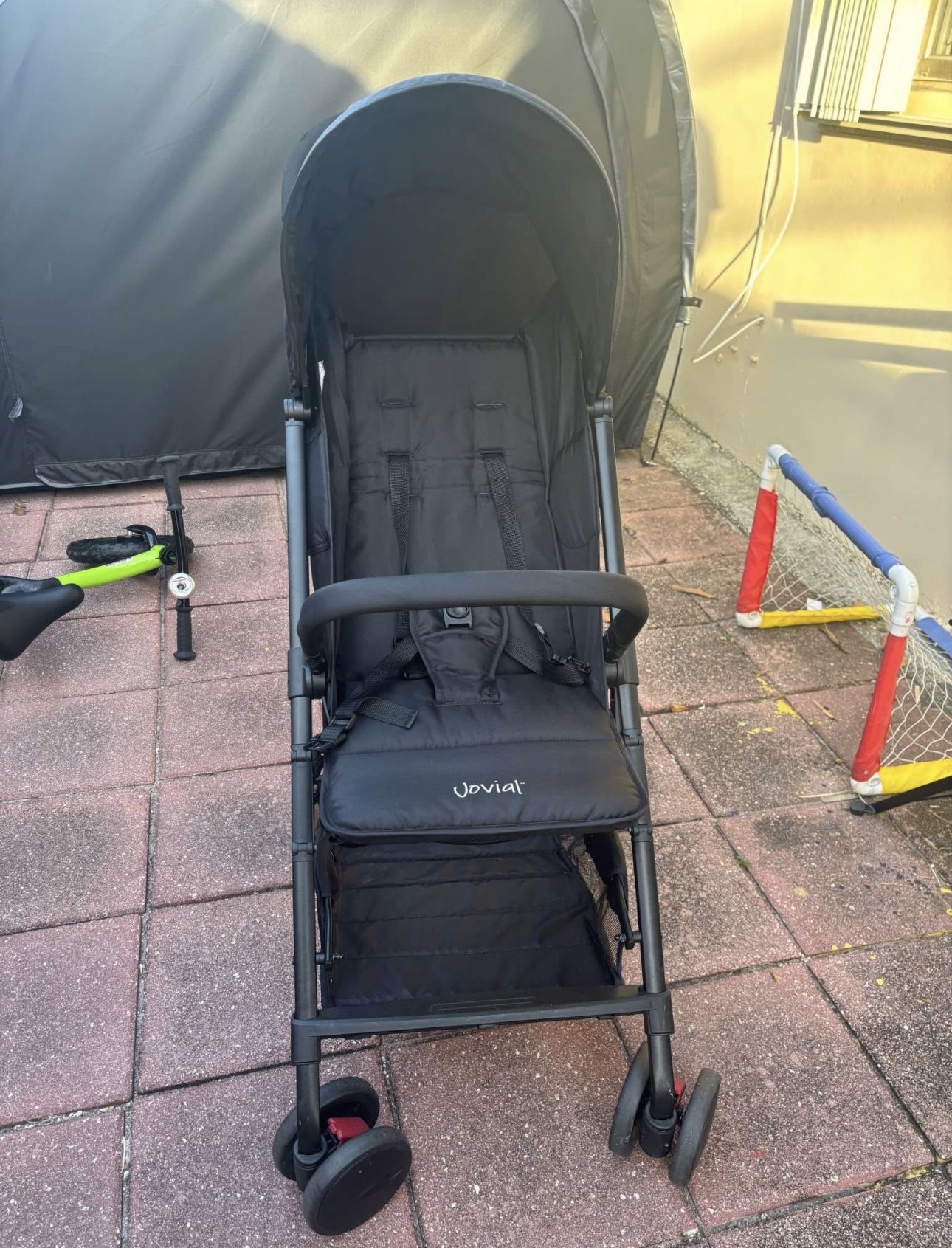 Jovial Travel Stroller