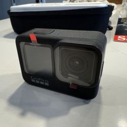 GoPro HERO 9 BLACK