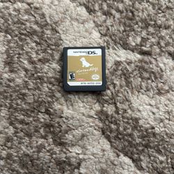 Nintendogs Best Friends For Nintendo Ds