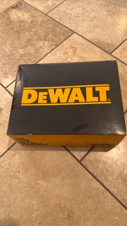 DeWALT Fargo AT men’s shoes size 9.5 NEW