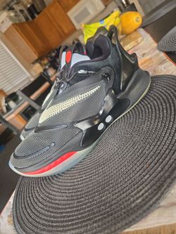 Nike Adapt