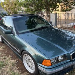 BMW $5000