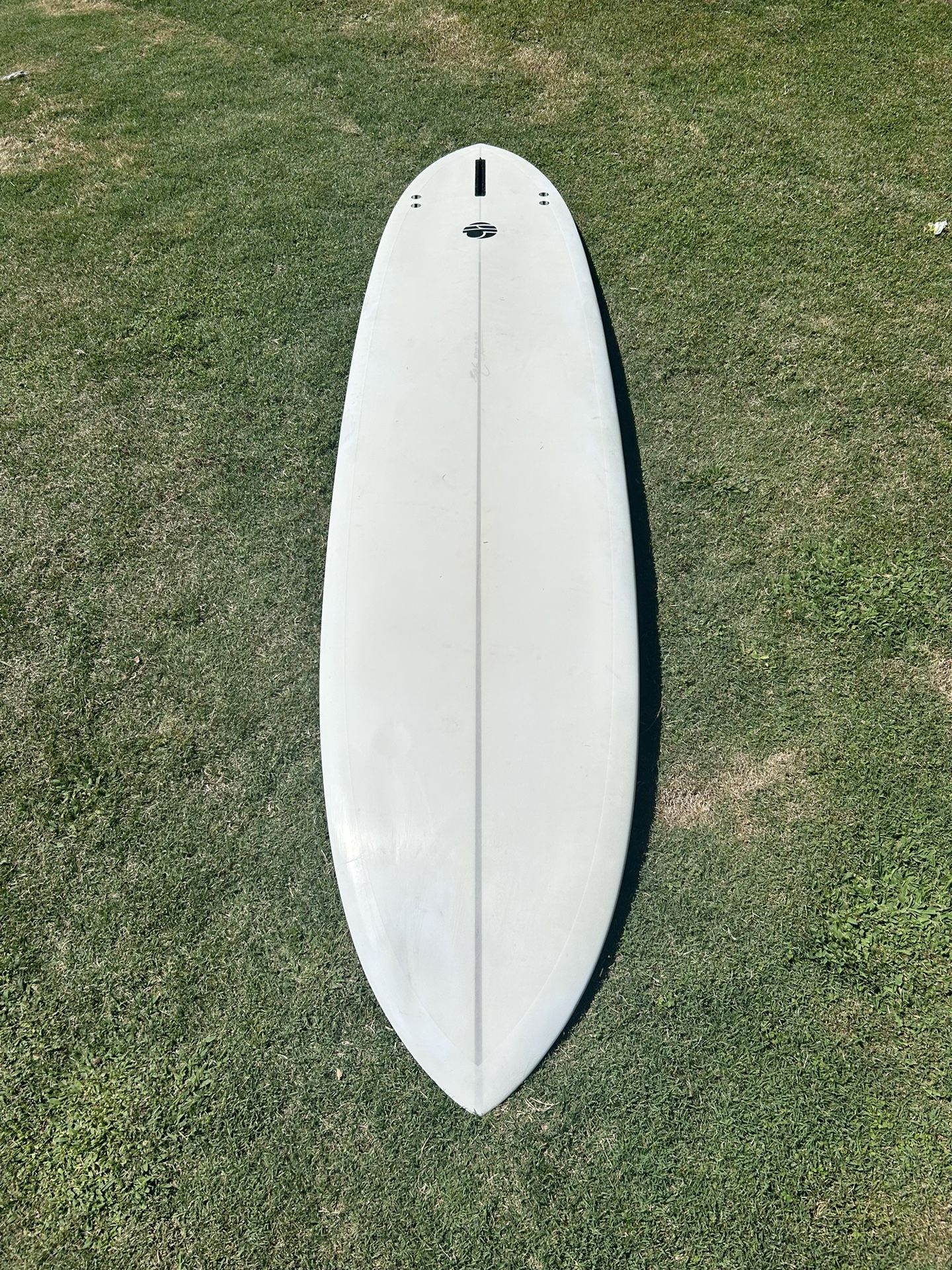 サーフィン・ボディボード USED( Mitsven Surfboards 8.8 Glider