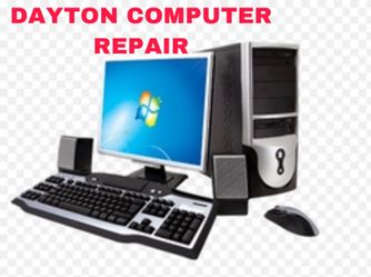 I will Repair your computer or laptop