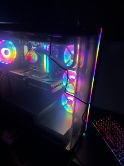 TOP TIER GAMING PC