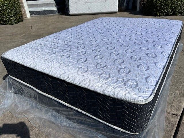 Queen Orthopedic Deluxe Collection!!