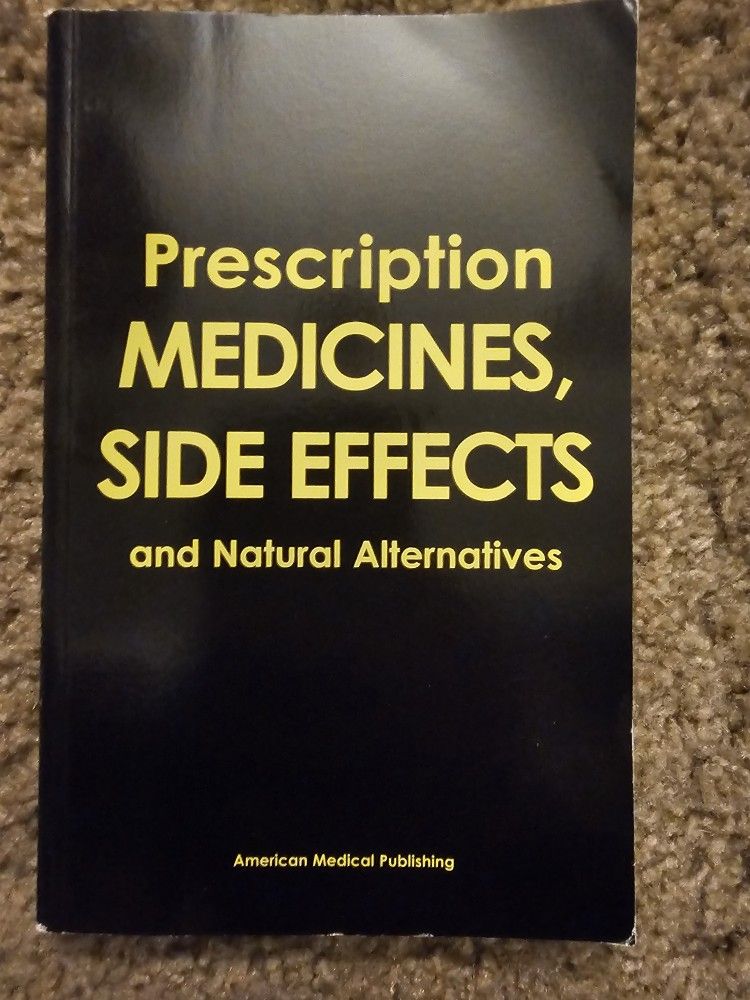Natural Alternatives