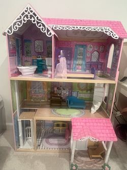 Dollhouse for sale