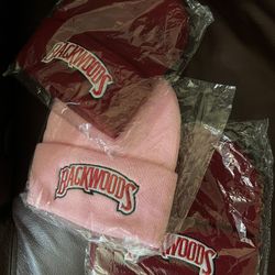 Backwoods Beanies