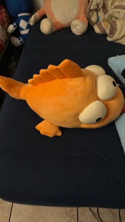 3 eye fish