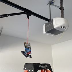 Chamberlain Garage Door Opener