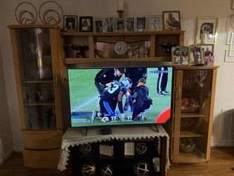 Entertainment Center