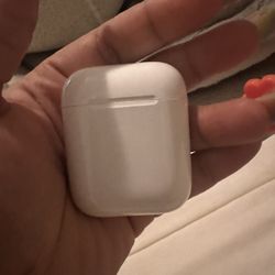 Apple AirPods 2nd Generation 