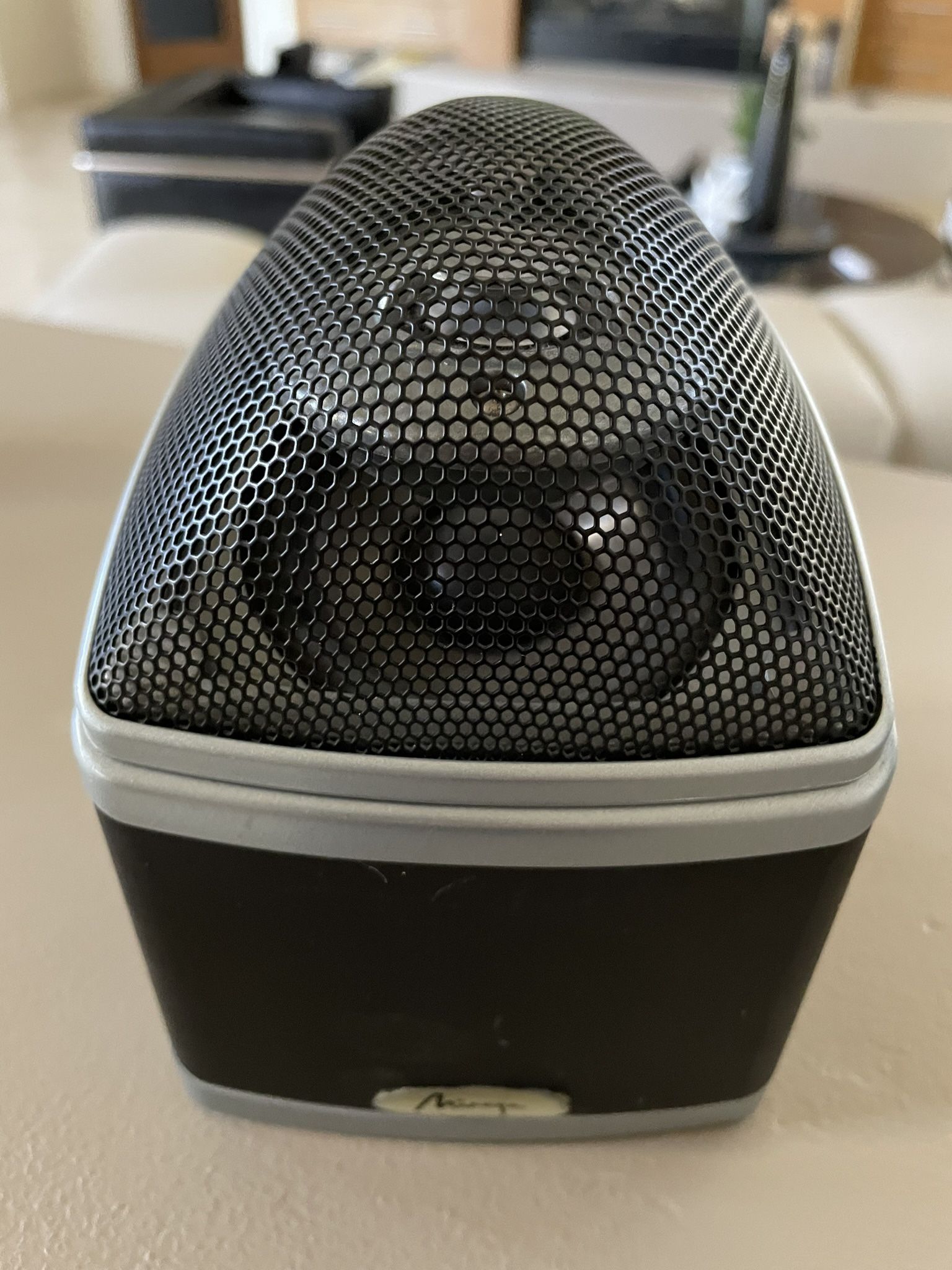Mirage Nanset Satellite Speaker