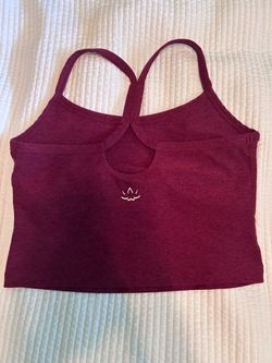 Beyond yoga , small