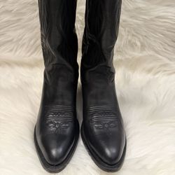 Idyllwind Womans Acting Up Western Boot Size 7 